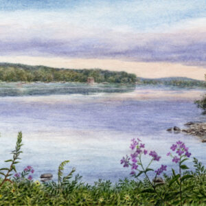 Hadlyme-Chester Ferry